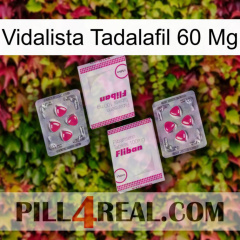 Vidalista Tadalafil 60 Mg 33
